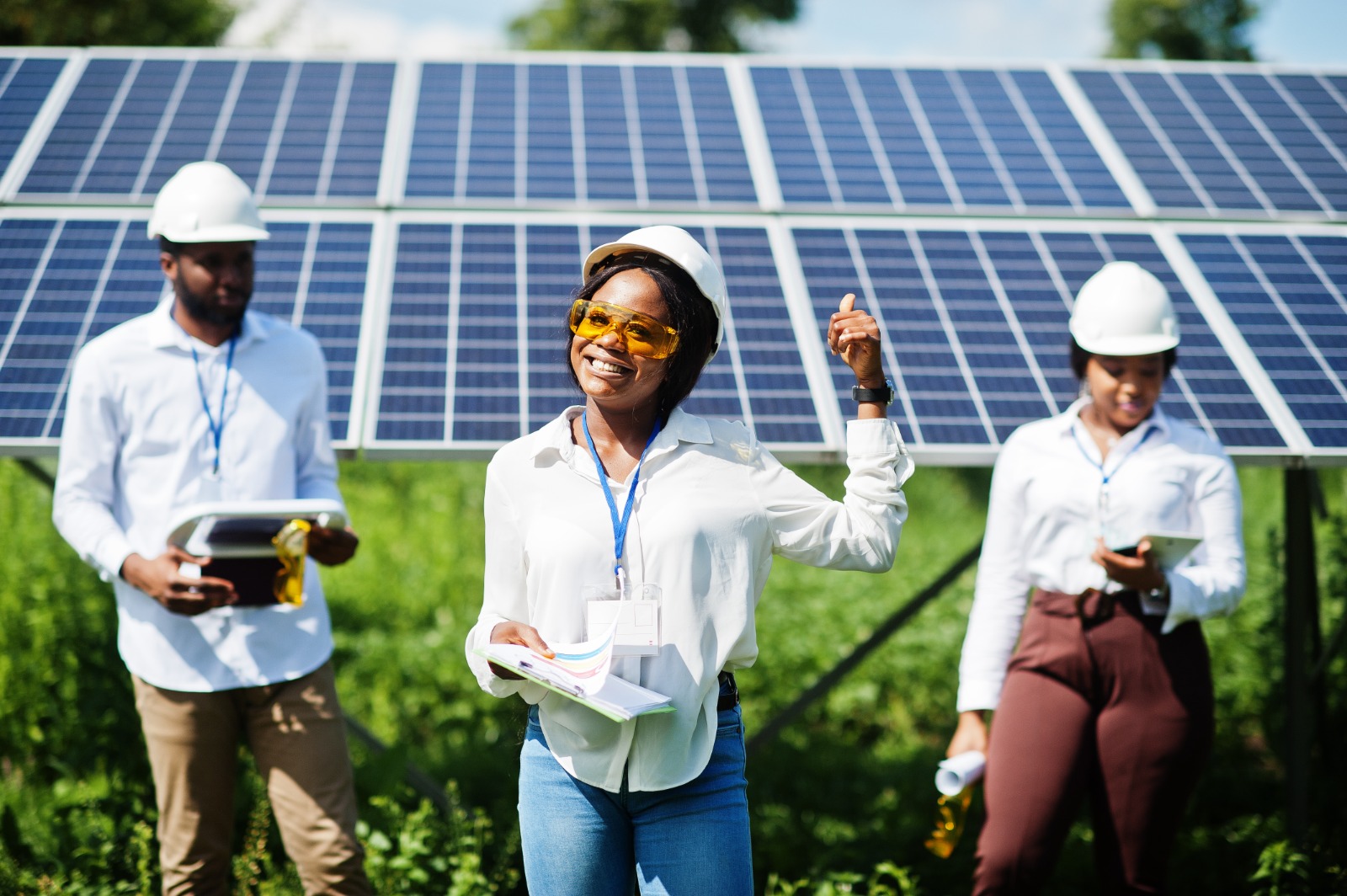 Clean energy slide 1